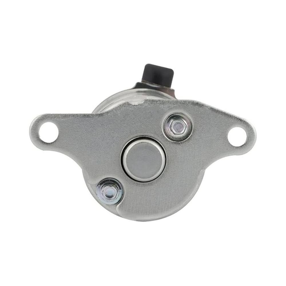 Motor de arranque moto | Arranque eléctrico moto | RCMotos