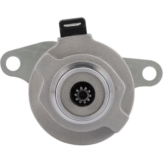 Motor de arranque moto | Arranque eléctrico moto | RCMotos