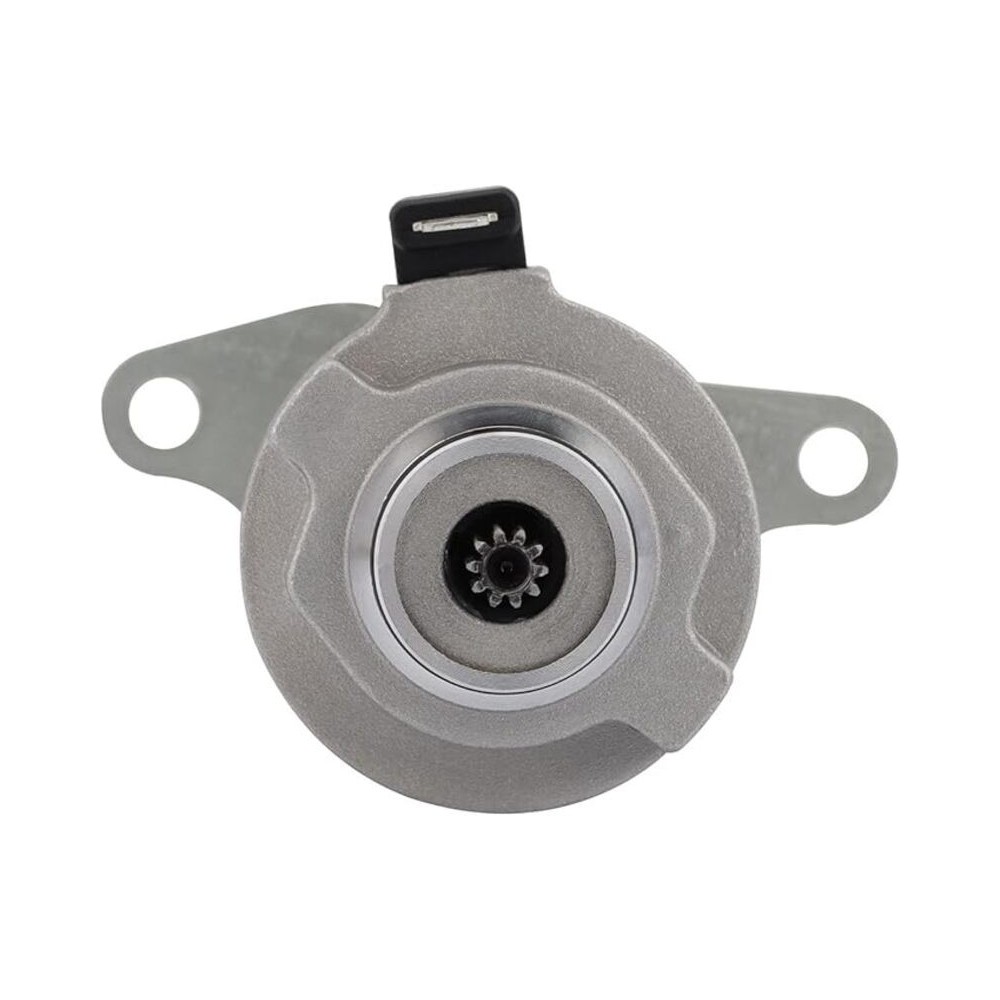 Motor de arranque moto | Arranque eléctrico moto | RCMotos