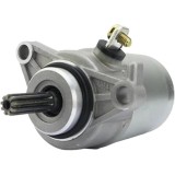Motor de arranque moto | Arranque eléctrico moto | RCMotos