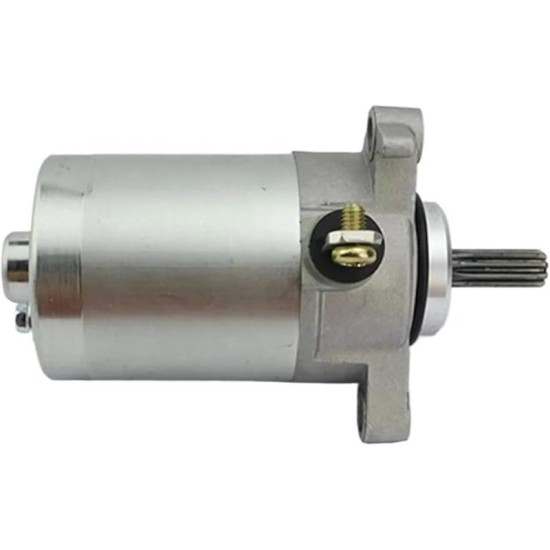 Motor de arranque moto | Arranque eléctrico moto | RCMotos