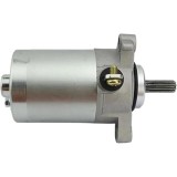 Motor de arranque moto | Arranque eléctrico moto | RCMotos