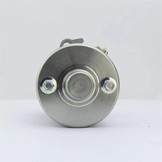 Motor de arranque moto | Arranque eléctrico moto | RCMotos