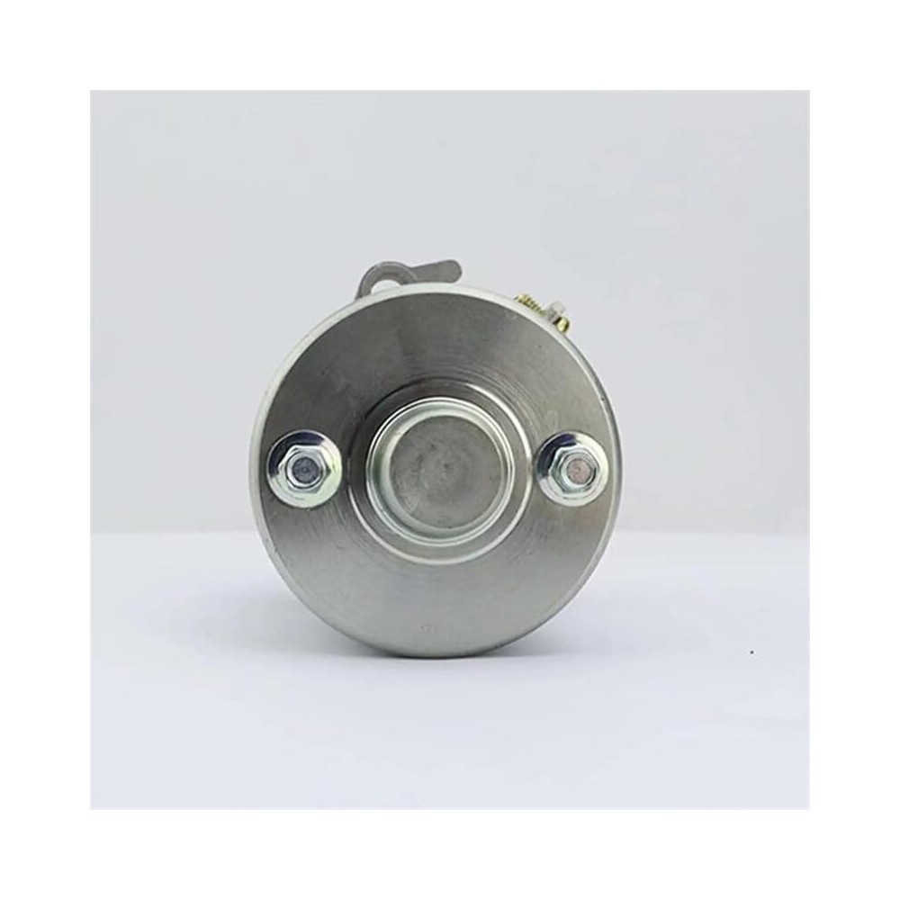 Motor de arranque moto | Arranque eléctrico moto | RCMotos