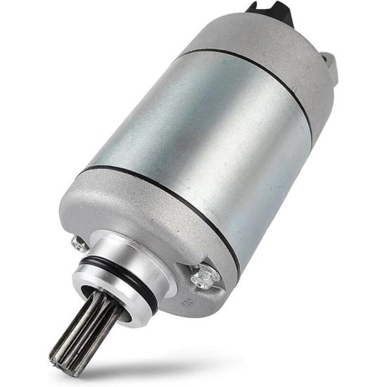 Motor de Arranque TECNIUM