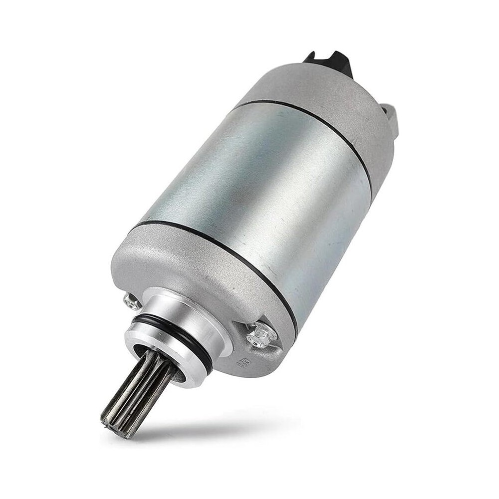 Motor de arranque moto | Arranque eléctrico moto | RCMotos