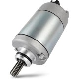 Motor de arranque moto | Arranque eléctrico moto | RCMotos