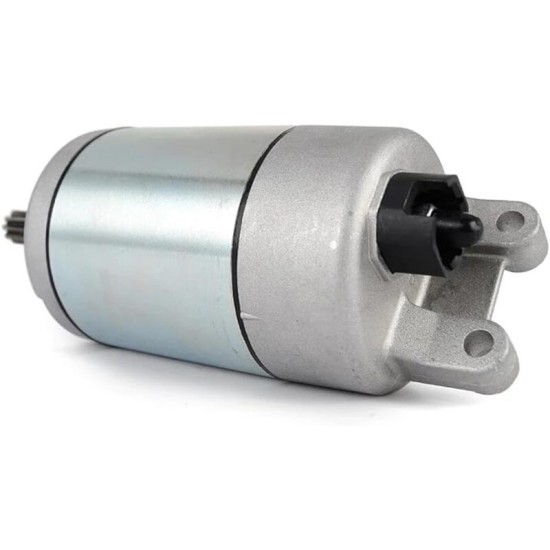 Motor de arranque moto | Arranque eléctrico moto | RCMotos