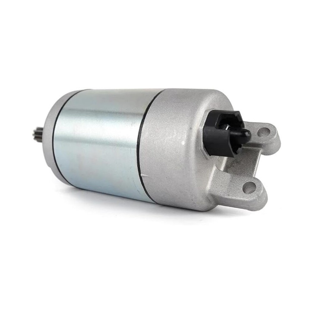 Motor de arranque moto | Arranque eléctrico moto | RCMotos
