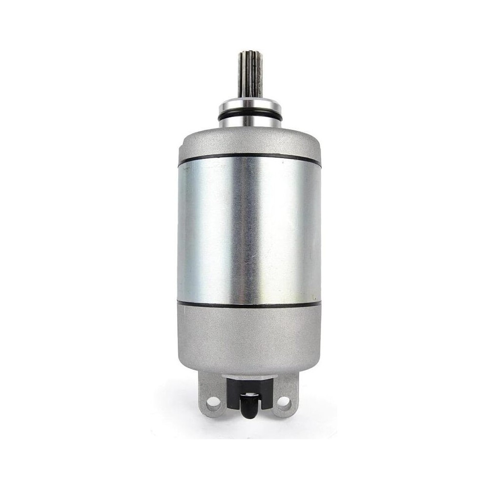 Motor de arranque moto | Arranque eléctrico moto | RCMotos