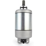 Motor de arranque moto | Arranque eléctrico moto | RCMotos