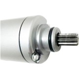 Motor de arranque moto | Arranque eléctrico moto | RCMotos