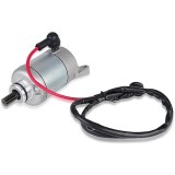 Motor de arranque moto | Arranque eléctrico moto | RCMotos