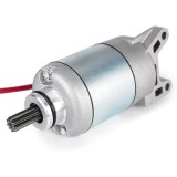 Motor de arranque moto | Arranque eléctrico moto | RCMotos