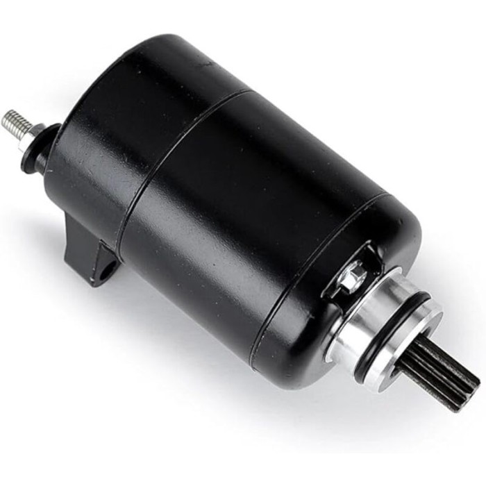 Motor de arranque moto | Arranque eléctrico moto | RCMotos