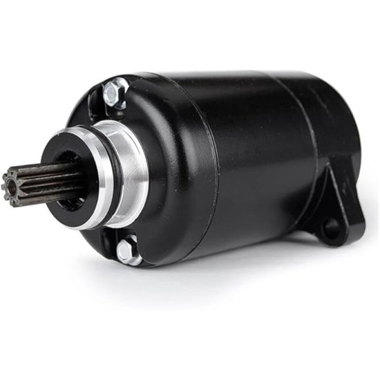 Motor de arranque moto | Arranque eléctrico moto | RCMotos