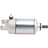 Motor de arranque moto | Arranque eléctrico moto | RCMotos