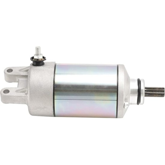 Motor de arranque moto | Arranque eléctrico moto | RCMotos