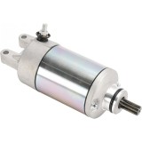 Motor de arranque moto | Arranque eléctrico moto | RCMotos