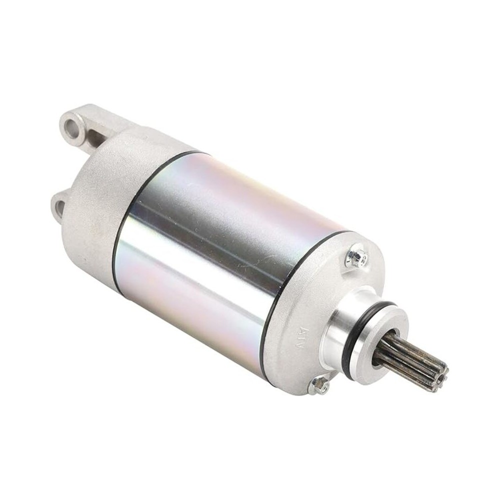 Motor de arranque moto | Arranque eléctrico moto | RCMotos