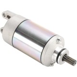 Motor de arranque moto | Arranque eléctrico moto | RCMotos