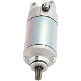 Motor de arranque moto | Arranque eléctrico moto | RCMotos