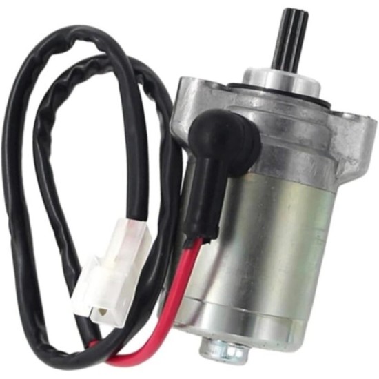 Motor de Arranque TECNIUM