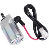 Motor de arranque moto | Arranque eléctrico moto | RCMotos