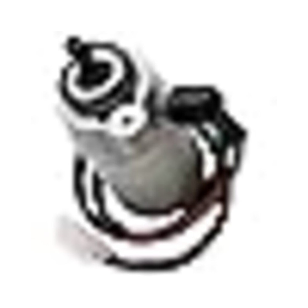 Motor de arranque moto | Arranque eléctrico moto | RCMotos