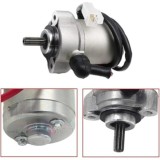 Motor de arranque moto | Arranque eléctrico moto | RCMotos