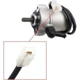 Motor de arranque moto | Arranque eléctrico moto | RCMotos