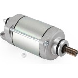 Motor de arranque moto | Arranque eléctrico moto | RCMotos