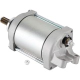 Motor de arranque moto | Arranque eléctrico moto | RCMotos