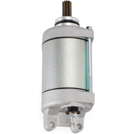 Motor de arranque moto | Arranque eléctrico moto | RCMotos