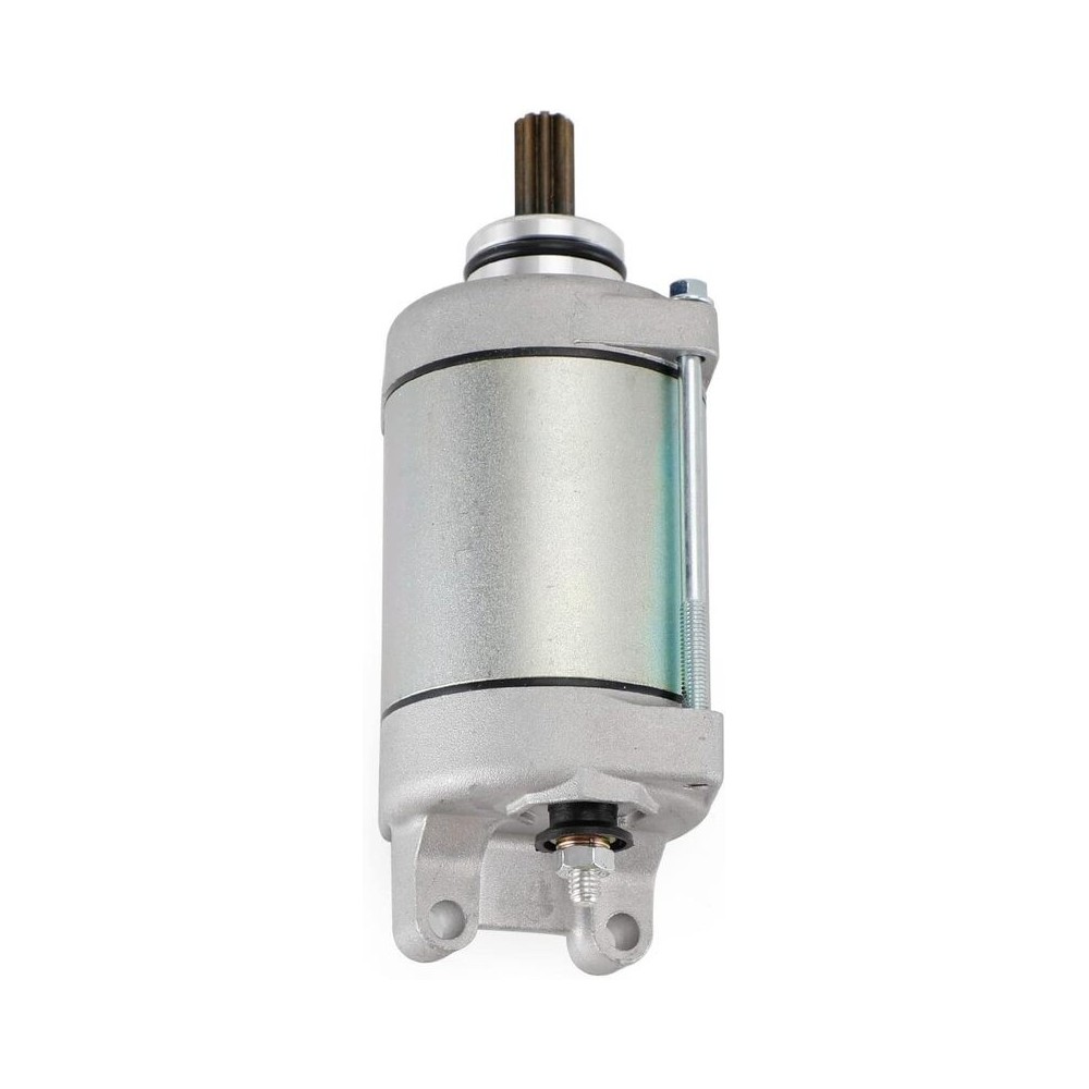 Motor de arranque moto | Arranque eléctrico moto | RCMotos