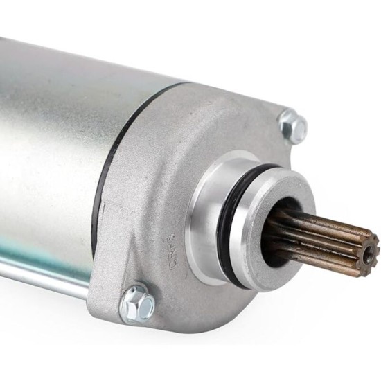 Motor de arranque moto | Arranque eléctrico moto | RCMotos