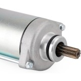 Motor de arranque moto | Arranque eléctrico moto | RCMotos