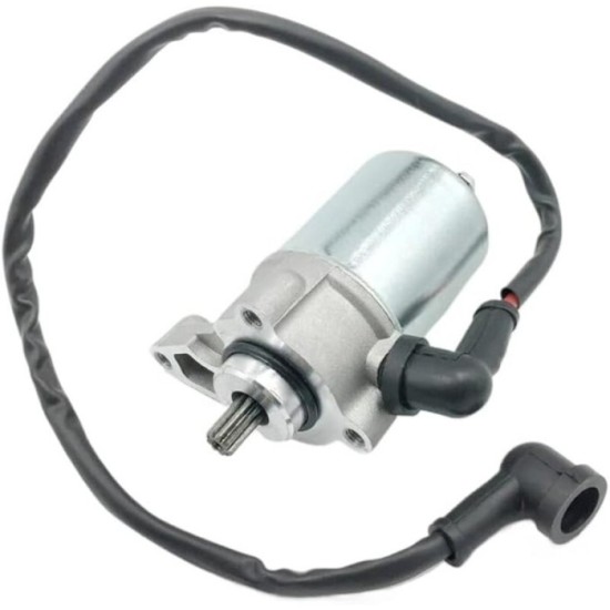 Motor de Arranque TECNIUM