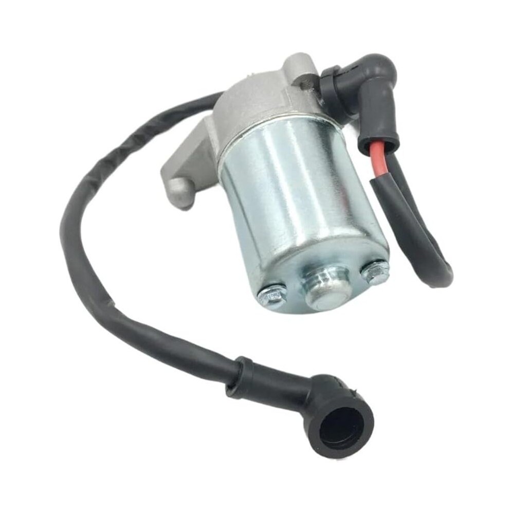 Motor de arranque moto | Arranque eléctrico moto | RCMotos