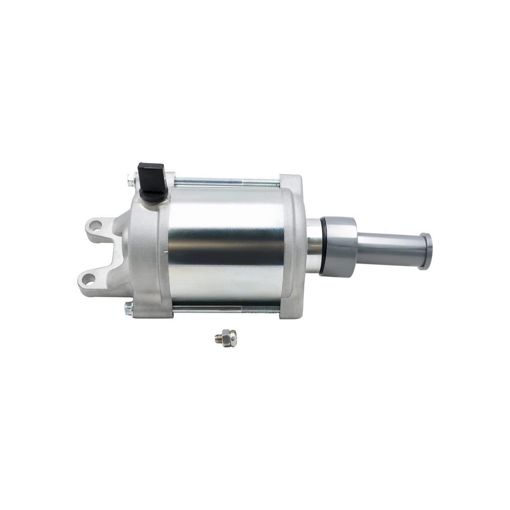 Motor de arranque moto | Arranque eléctrico moto | RCMotos