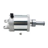 Motor de arranque moto | Arranque eléctrico moto | RCMotos