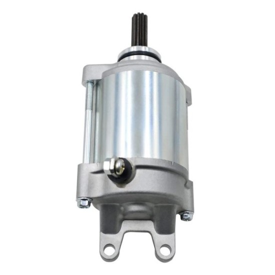 Motor de arranque moto | Arranque eléctrico moto | RCMotos