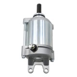 Motor de arranque moto | Arranque eléctrico moto | RCMotos