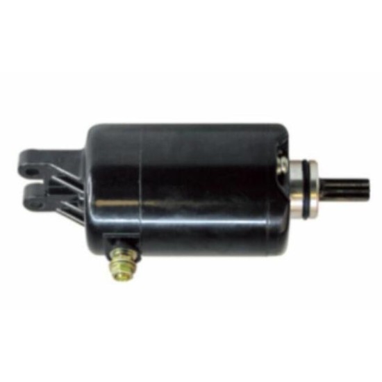 Motor de Arranque TECNIUM