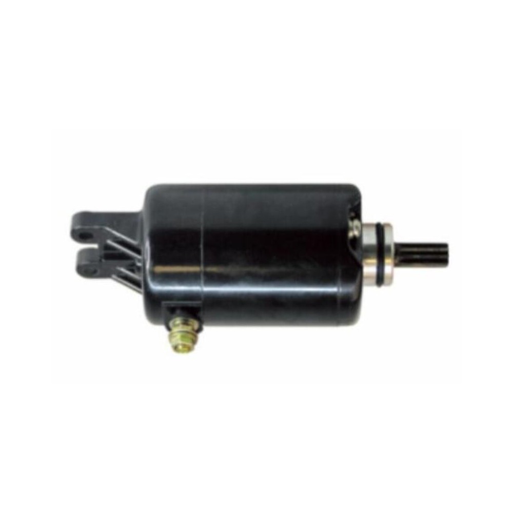 Motor de arranque moto | Arranque eléctrico moto | RCMotos