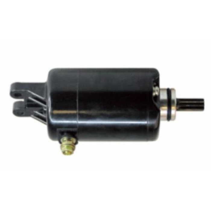 Motor de arranque moto | Arranque eléctrico moto | RCMotos