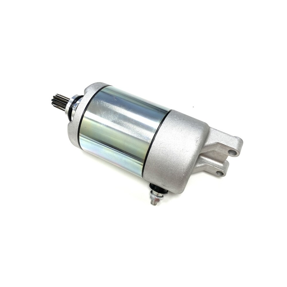 Motor de arranque moto | Arranque eléctrico moto | RCMotos
