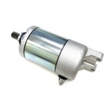 Motor de arranque moto | Arranque eléctrico moto | RCMotos