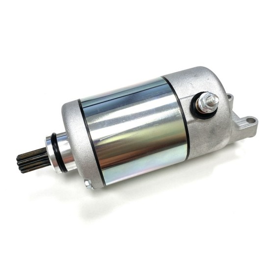 Motor de arranque moto | Arranque eléctrico moto | RCMotos