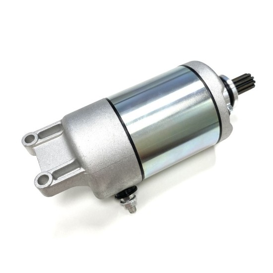 Motor de arranque moto | Arranque eléctrico moto | RCMotos